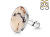 Montana Agate Ring-R-Size-10 MTA-2-104