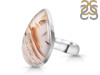 Montana Agate Ring-R-Size-8 MTA-2-105