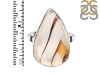 Montana Agate Ring-R-Size-7 MTA-2-108