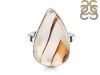 Montana Agate Ring-R-Size-7 MTA-2-108