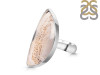 Montana Agate Ring-R-Size-8 MTA-2-109