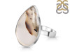 Montana Agate Ring-R-Size-7 MTA-2-51