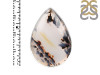 Montana Agate Ring-R-Size-8 MTA-2-52