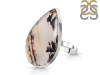 Montana Agate Ring-R-Size-8 MTA-2-52