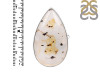 Montana Agate Ring-R-Size-8 MTA-2-58