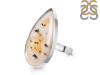 Montana Agate Ring-R-Size-8 MTA-2-58