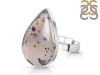 Montana Agate Ring-R-Size-7 MTA-2-59