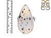 Montana Agate Ring-R-Size-5 MTA-2-62
