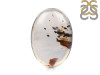 Montana Agate Ring-R-Size-8 MTA-2-67