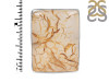 Montana Agate Ring-R-Size-9 MTA-2-71