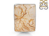 Montana Agate Ring-R-Size-9 MTA-2-71
