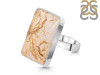 Montana Agate Ring-R-Size-9 MTA-2-71