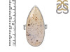 Montana Agate Ring-R-Size-9 MTA-2-74