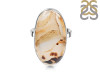 Montana Agate Ring-R-Size-6 MTA-2-78