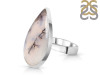 Montana Agate Ring-R-Size-7 MTA-2-82