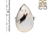 Montana Agate Ring-R-Size-8 MTA-2-88