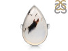 Montana Agate Ring-R-Size-8 MTA-2-88