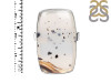Montana Agate Ring-R-Size-7 MTA-2-90