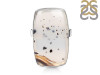 Montana Agate Ring-R-Size-7 MTA-2-90