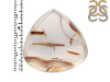 Montana Agate Ring-R-Size-10 MTA-2-91