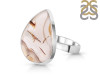 Montana Agate Ring-R-Size-10 MTA-2-91