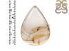 Montana Agate Ring-R-Size-8 MTA-2-92