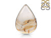 Montana Agate Ring-R-Size-8 MTA-2-92