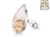 Montana Agate Ring-R-Size-8 MTA-2-92