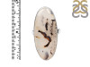 Montana Agate Ring-R-Size-8 MTA-2-93