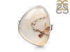 Montana Agate Ring-R-Size-7 MTA-2-95