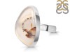 Montana Agate Ring-R-Size-7 MTA-2-95