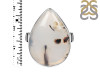 Montana Agate Ring-R-Size-7 MTA-2-97