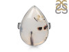 Montana Agate Ring-R-Size-7 MTA-2-97