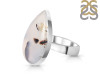 Montana Agate Ring-R-Size-7 MTA-2-97