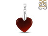 Montana Agate Drill Pendant-SP MTAA-1-10