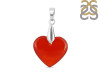 Montana Agate Drill Pendant-SP MTAA-1-104