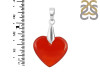 Montana Agate Drill Pendant-SP MTAA-1-104