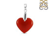 Montana Agate Drill Pendant-SP MTAA-1-105