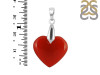 Montana Agate Drill Pendant-SP MTAA-1-105