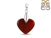 Montana Agate Drill Pendant-SP MTAA-1-11