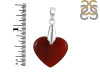 Montana Agate Drill Pendant-SP MTAA-1-11