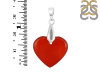 Montana Agate Drill Pendant-SP MTAA-1-110