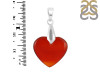 Montana Agate Drill Pendant-SP MTAA-1-114
