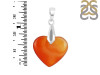 Montana Agate Drill Pendant-SP MTAA-1-115
