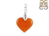 Montana Agate Drill Pendant-SP MTAA-1-116