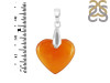 Montana Agate Drill Pendant-SP MTAA-1-118