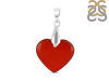 Montana Agate Drill Pendant-SP MTAA-1-119