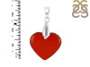 Montana Agate Drill Pendant-SP MTAA-1-119
