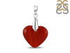 Montana Agate Drill Pendant-SP MTAA-1-12