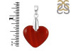 Montana Agate Drill Pendant-SP MTAA-1-12